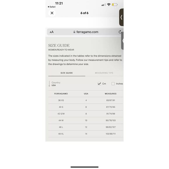 Salvatore Ferragamo Belted Draped Velvet Crushed-velvet Dress Size 40 (US 6 )NWT - Picture 5 of 15